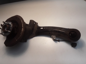 VOLVO V40 (2012–2019) Aizmugurējā rumba un tās detaļas 31360696 - 4