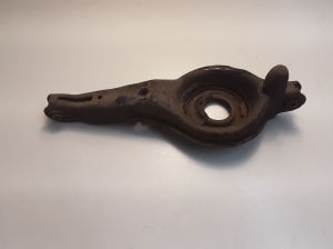 Rear control arm - 31387062