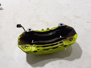   Front brake caliper  - 971615123E 