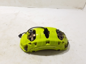 Porsche Panamera 971 (2016–2026) Eesmine pidurisadul 971615124E - 3