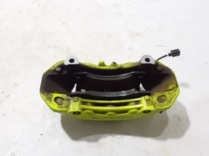   Front brake caliper  - 971615124E 