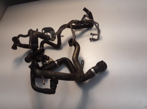 VOLVO V40 (2012–2019) Pipe 31338395 - 2