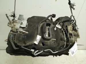 Jaguar l-Pace (2018–2026) Moteur T4K9604 - 4
