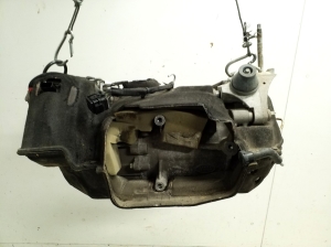 Jaguar l-Pace (2018–2026) Moteur T4K9604 - 5