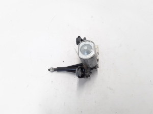 RENAULT Espace IV (2002–2014) Heckwischermotor 8200031083 - 2