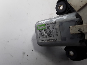 RENAULT Espace IV (2002–2014) Heckwischermotor 8200031083 - 3