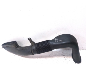 Mercedes Benz GLK-Class 204 (2008–2015) Luftansaugschlauch A6510903537 - 2