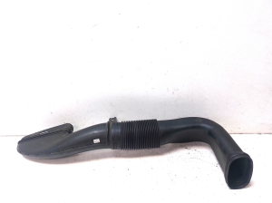 Mercedes Benz GLK-Class 204 (2008–2015) Luftansaugschlauch A6510903537 - 3