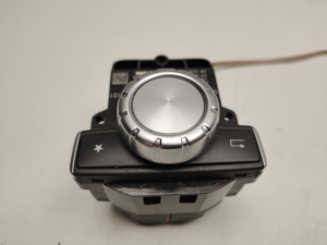 Mercedes Benz CLS-Class 218 (2011–2018) Multimedia control module A1729003811 - 2