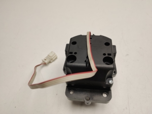Mercedes Benz CLS-Class 218 (2011–2018) Multimedia control module A1729003811 - 4