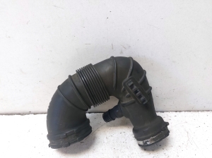 Mercedes Benz GLK-Class 204 (2008–2015) Schlauch A6510900337 - 2