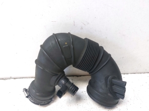 Mercedes Benz GLK-Class 204 (2008–2015) Schlauch A6510900337 - 3