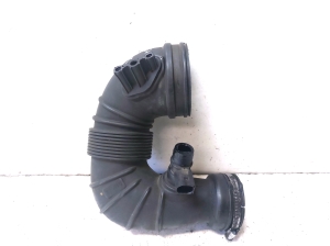 Mercedes Benz GLK-Class 204 (2008–2015) Schlauch A6510900337 - 4