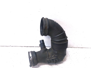 Mercedes Benz GLK-Class 204 (2008–2015) Schlauch A6510900337 - 5