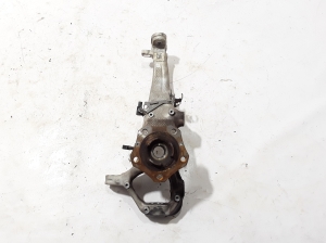   Front wheel hub  - 971407246K 