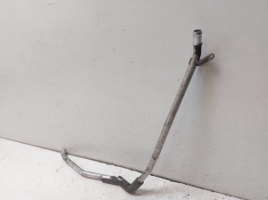 Mercedes Benz GLK-Class 204 (2008–2015) Pipe A2048300296 - 2