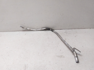 Mercedes Benz GLK-Class 204 (2008–2015) Pipe A2048300296 - 3