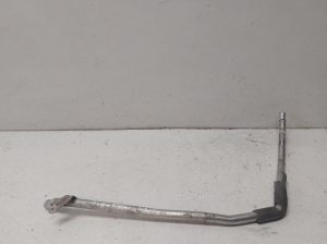 Mercedes Benz GLK-Class 204 (2008–2015) Pipe A2048300296 - 4