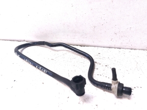 Mercedes Benz GLK-Class 204 (2008–2015) Schlauch A2044305129 - 3