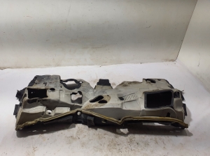 AUDI A5 (2016–2026) Sound insulation 8B1863947A - 2