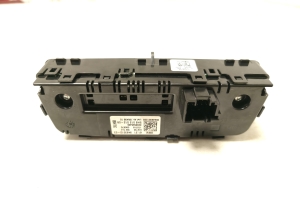BMW 3 SERIES G20 (2018–2026) Heater control panel 9493012 - 2