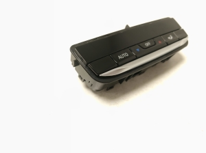 BMW 3 SERIES G20 (2018–2026) Heater control panel 9493012 - 3