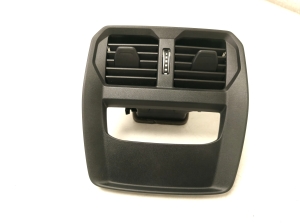   Interior ventilation grilles  - 6836650 