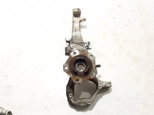   Front wheel hub  - 971407245K 