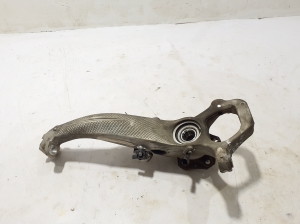Porsche Panamera 971 (2016–2026) Front wheel hub 971407245K - 4