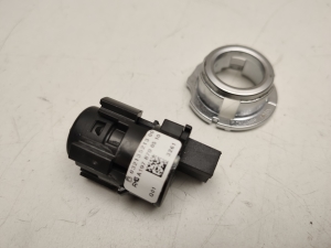 Mercedes Benz CLS-Class 218 (2011–2018) ESP-Schalter A1978700510 - 3