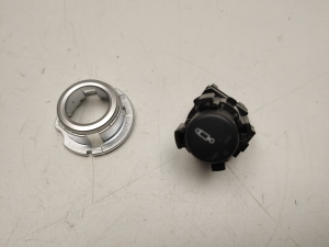 Mercedes Benz CLS-Class 218 (2011–2018) ESP-Schalter A1978700910 - 2