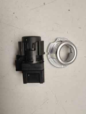 Mercedes Benz CLS-Class 218 (2011–2018) ESP-Schalter A1978700910 - 3