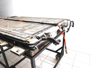 Mercedes Benz EQE V295 (2022–2026) Aku A7893430827 - 3
