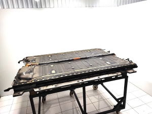 Mercedes Benz EQE V295 (2022–2026) Aku A7893430827 - 6