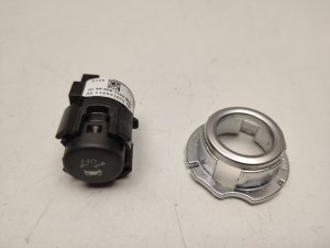 Mercedes Benz CLS-Class 218 (2011–2018) ESP-Schalter A0138208410