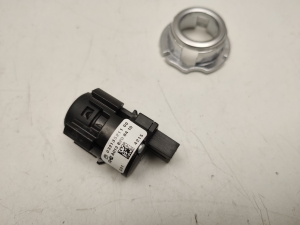Mercedes Benz CLS-Class 218 (2011–2018) ESP-Schalter A0138208410 - 3