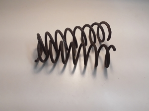 Rear spring - 31340392