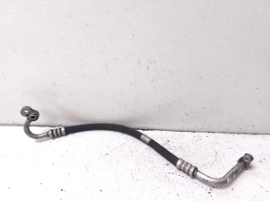 Mercedes Benz GLK-Class 204 (2008–2015) Klimaleitung A2048305115 - 3