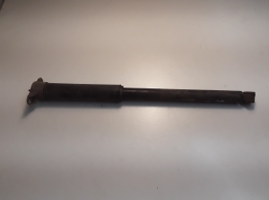 Stoßdämpfer hinten - 31317960