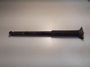 Stoßdämpfer hinten - 31317960