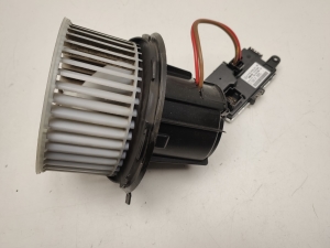 Mercedes Benz CLS-Class 218 (2011–2018) Heizungsgebläsemotor A2128200708 - 4