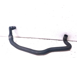 Mercedes Benz GLK-Class 204 (2008–2015) Voolik 30154622 - 2