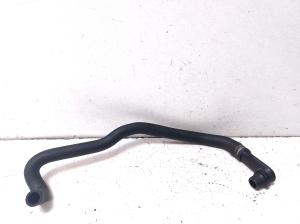 Mercedes Benz GLK-Class 204 (2008–2015) Voolik 30154622 - 3