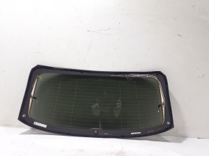 AUDI A5 (2016–2026) Rear window 8B9845501E - 5