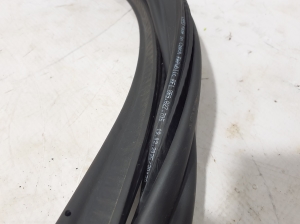 AUDI A5 (2016–2026) Trunk seal (on body) 8B9827705A - 3