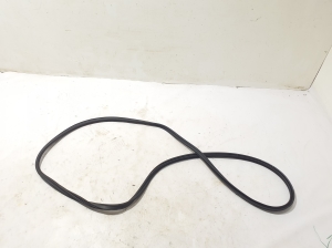   Trunk seal (on body)  - 8B9827705A 