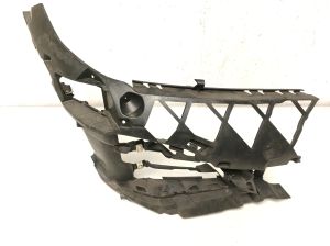 BMW 3 SERIES G20 (2018–2026) Front bumper inner frame 8069348 - 2