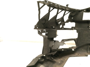 BMW 3 SERIES G20 (2018–2026) Front bumper inner frame 8069348 - 6