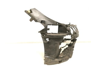 BMW 3 SERIES G20 (2018–2026) Front bumper inner frame 8069348 - 9