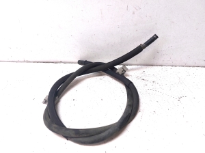 Mercedes Benz GLK-Class 204 (2008–2015) Voolik A2048300996 - 2